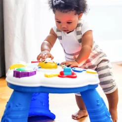 Baby Einstein - Legebord m. musik (fra 6 mdr.)