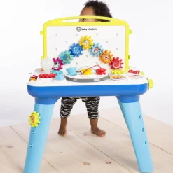 Baby Einstein - Legebord med lys og lyd