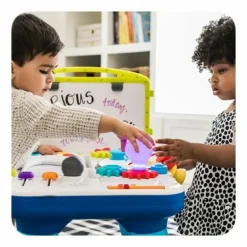 Baby Einstein - Legebord med lys og lyd