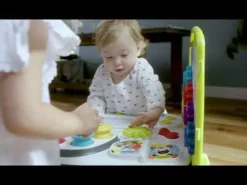 Baby Einstein - Legebord med lys og lyd