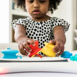 Baby Einstein - Legebord med lys og lyd