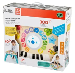 Baby Einstein - Magisk musikbord