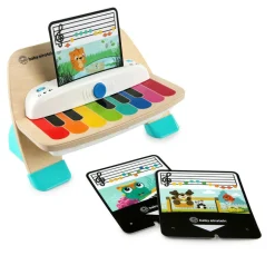 Baby Einstein - Magisk piano med noder