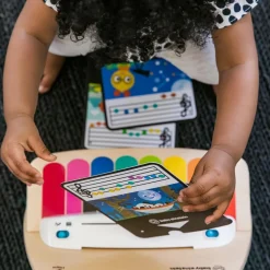 Baby Einstein - Magisk piano med noder