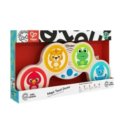 Baby Einstein - Magisk tromme