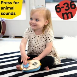 Baby Einstein - Min første radio