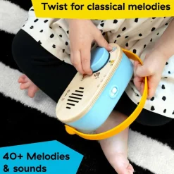 Baby Einstein - Min første radio