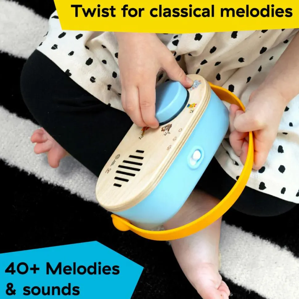 Baby Einstein - Min første radio