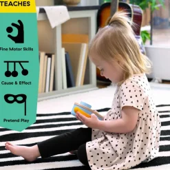 Baby Einstein - Min første radio