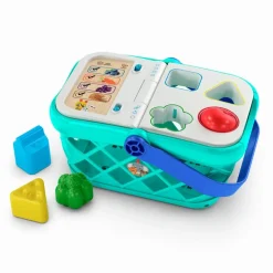 Baby Einstein - Min første indkøbskurv