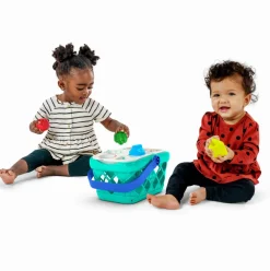 Baby Einstein - Min første indkøbskurv