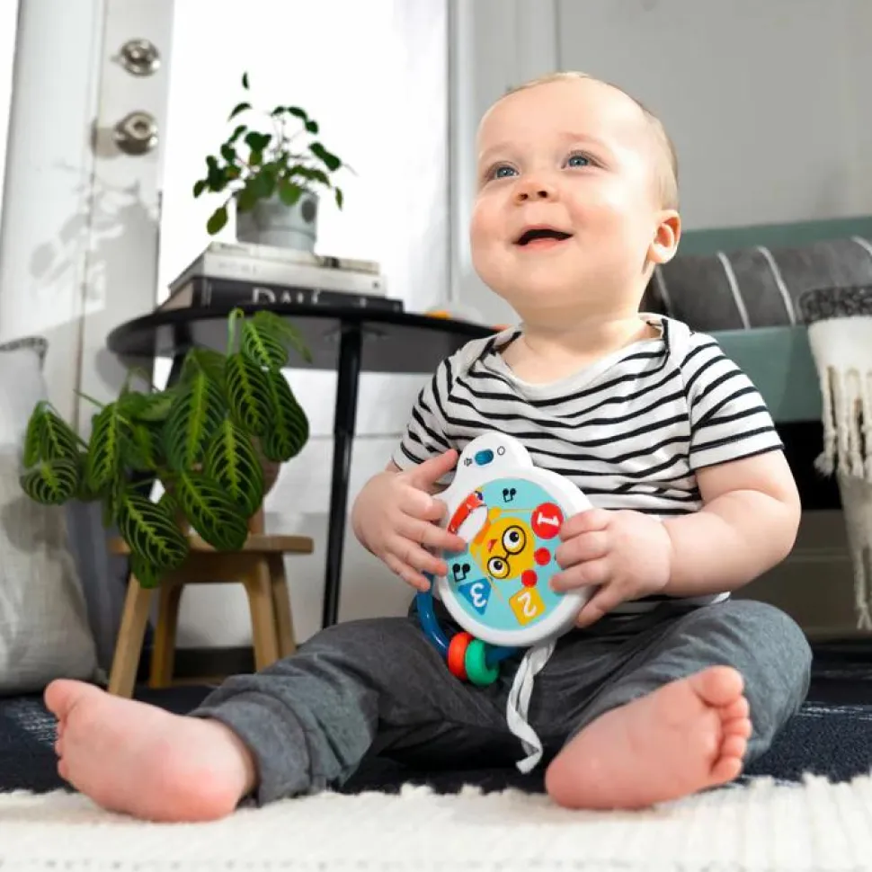 Baby Einstein - Minitromme