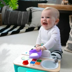 Baby Einstein - Mit første køkken