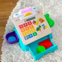 Baby Einstein - Mit første kasseapparat