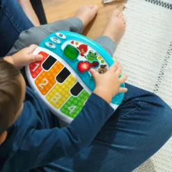 Baby Einstein - Mit første klaver