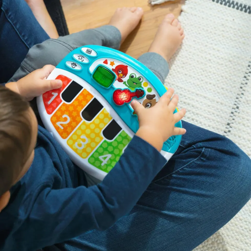 Baby Einstein - Mit første klaver