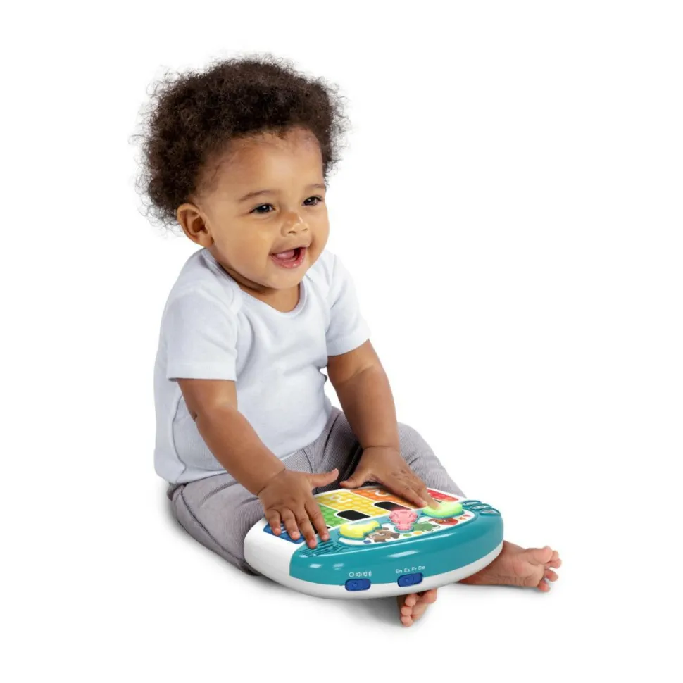 Baby Einstein - Mit første klaver