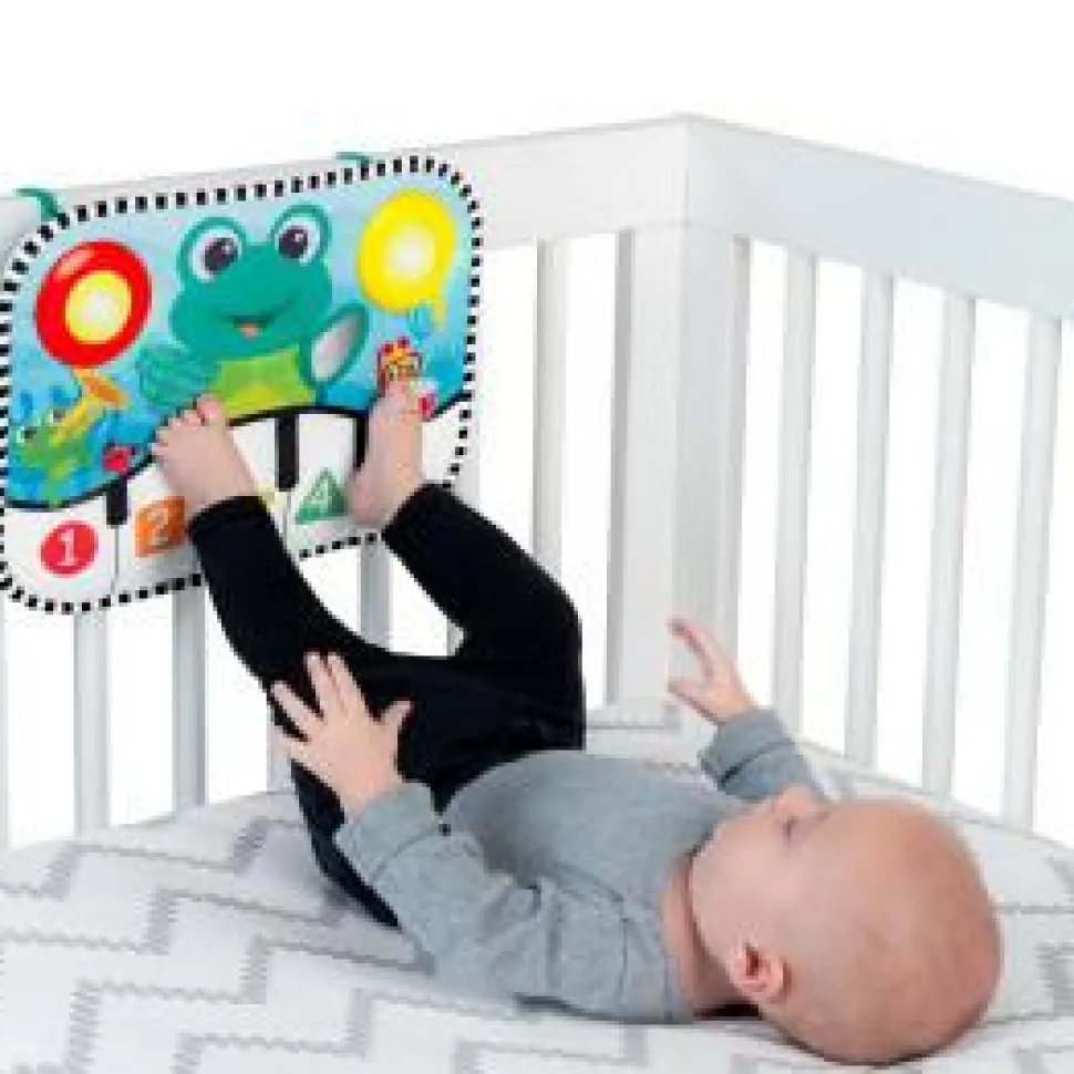 Baby Einstein - Musikmåtte