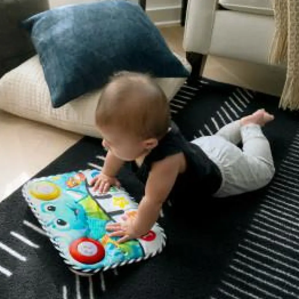 Baby Einstein - Musikmåtte