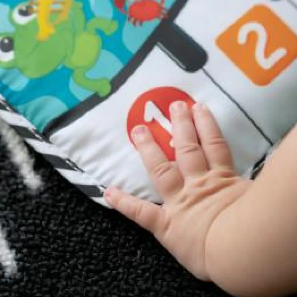 Baby Einstein - Musikmåtte