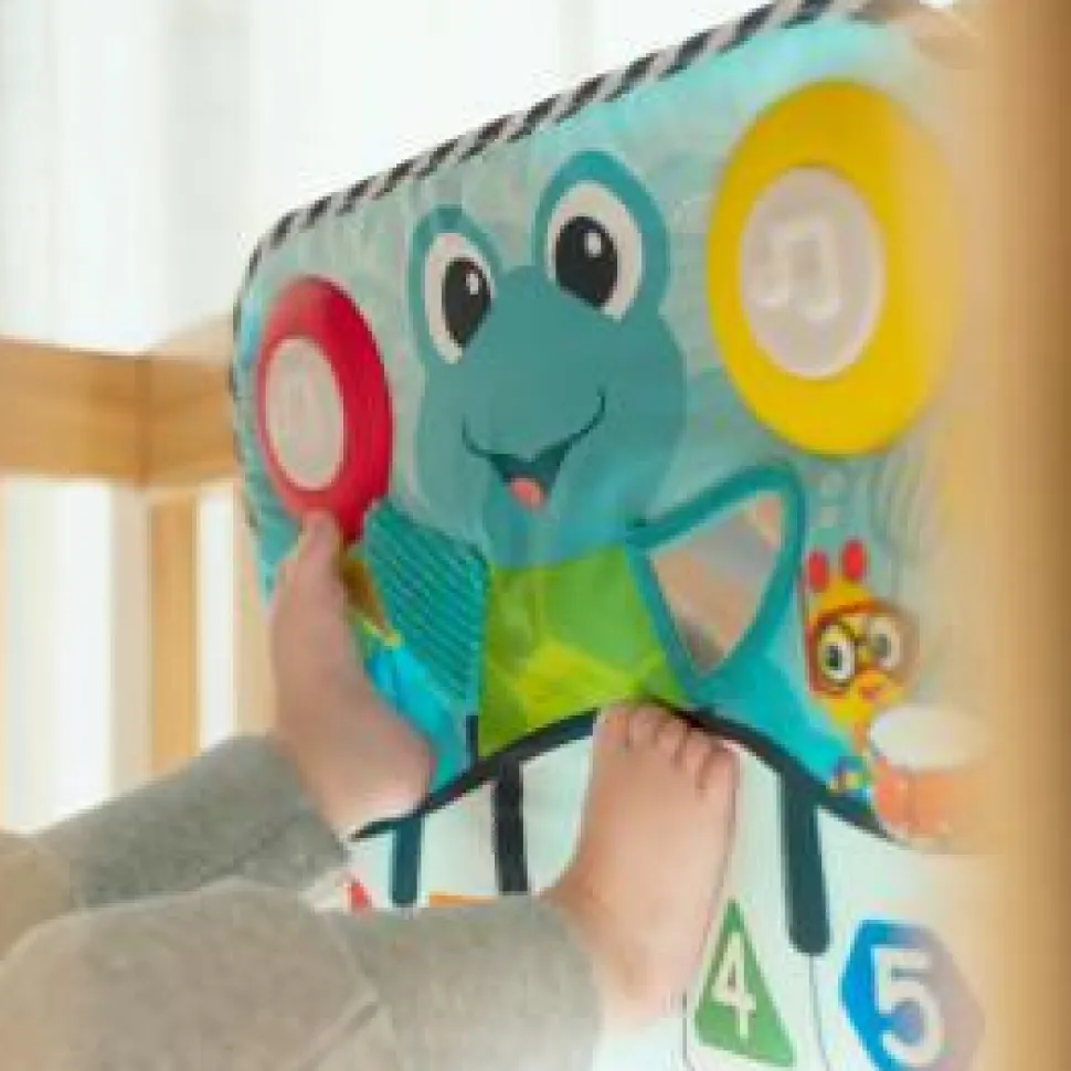 Baby Einstein - Musikmåtte
