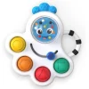 Baby Einstein - Rangle m. aktiviteter