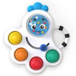Baby Einstein - Rangle m. aktiviteter