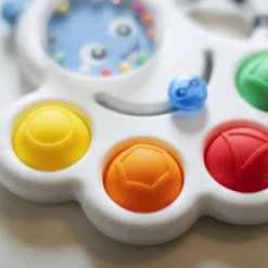 Baby Einstein - Rangle m. aktiviteter