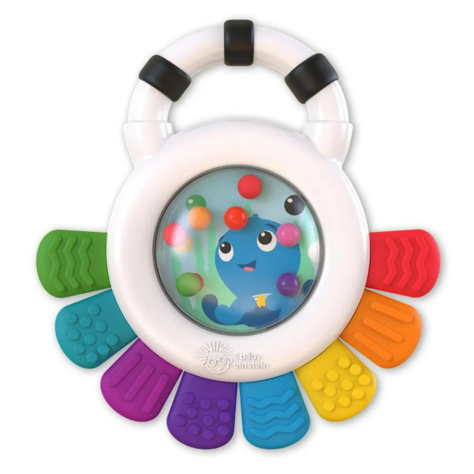 Baby Einstein - Rangle- og bidering