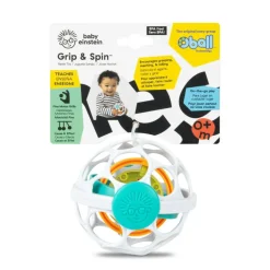 Baby Einstein - Roxys gyroskop