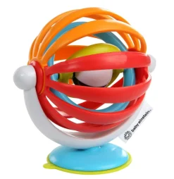 Baby Einstein - Spinner med sugekop