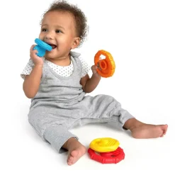 Baby Einstein - Stabletårn m. teksturer
