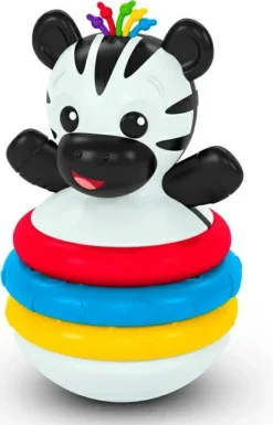 Baby Einstein - Stable-tumlingen Zebra