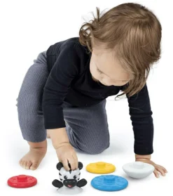 Baby Einstein - Stable-tumlingen Zebra