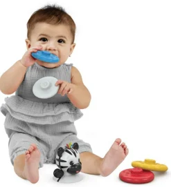 Baby Einstein - Stable-tumlingen Zebra