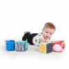 Baby Einstein - Stof- & sanseklodser til baby
