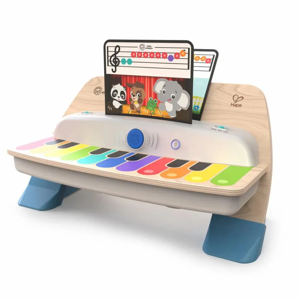 Baby Einstein - Together in Tune, Klaver