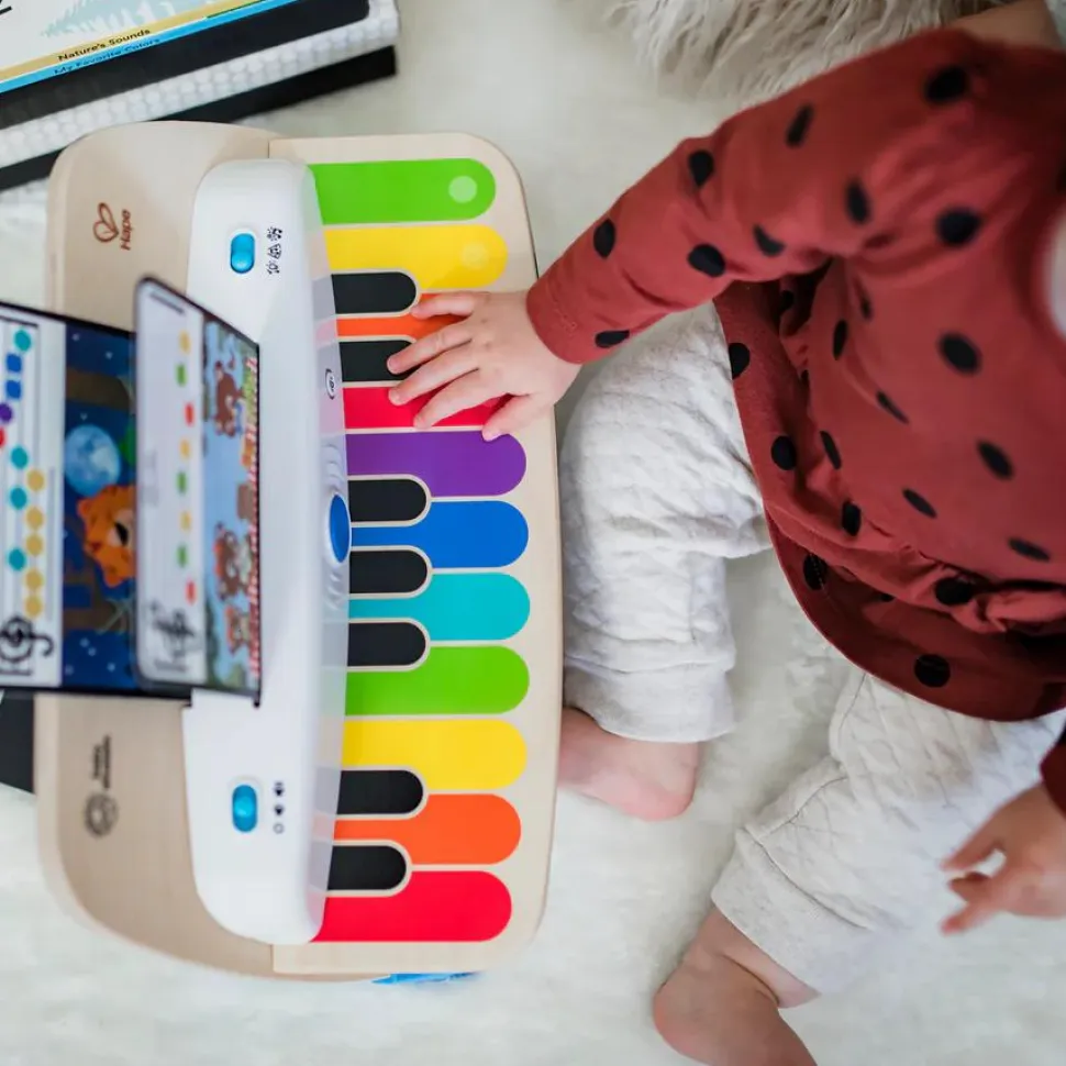 Baby Einstein - Together in Tune, Klaver