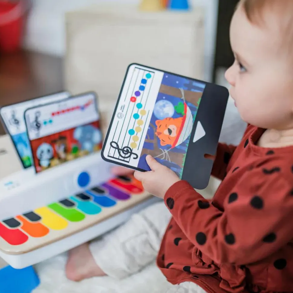Baby Einstein - Together in Tune, Klaver