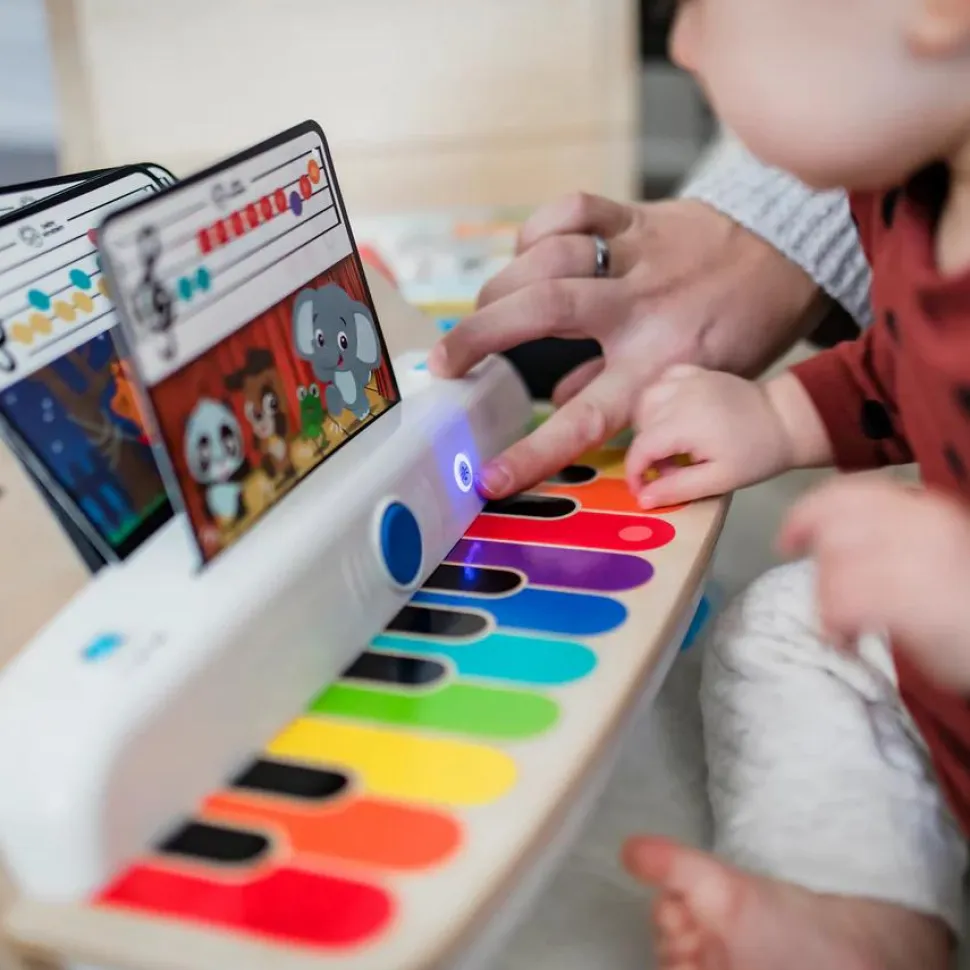 Baby Einstein - Together in Tune, Klaver