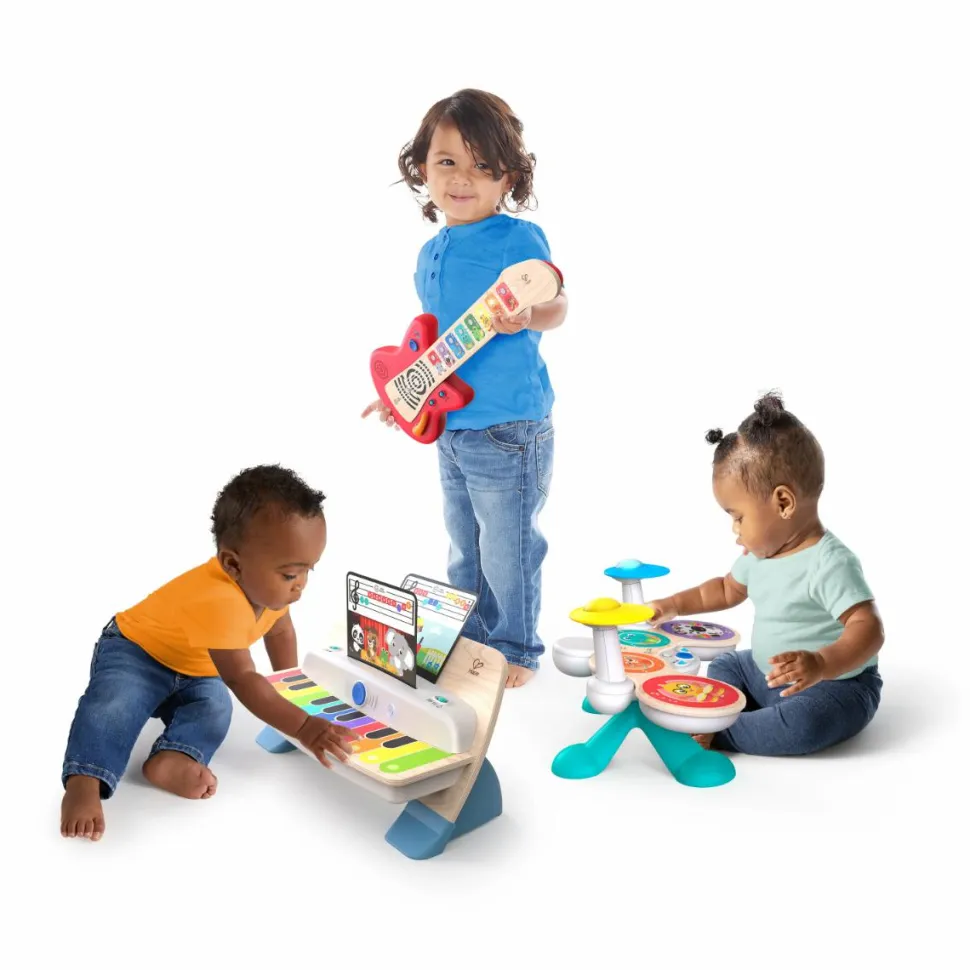 Baby Einstein - Together in Tune, Klaver