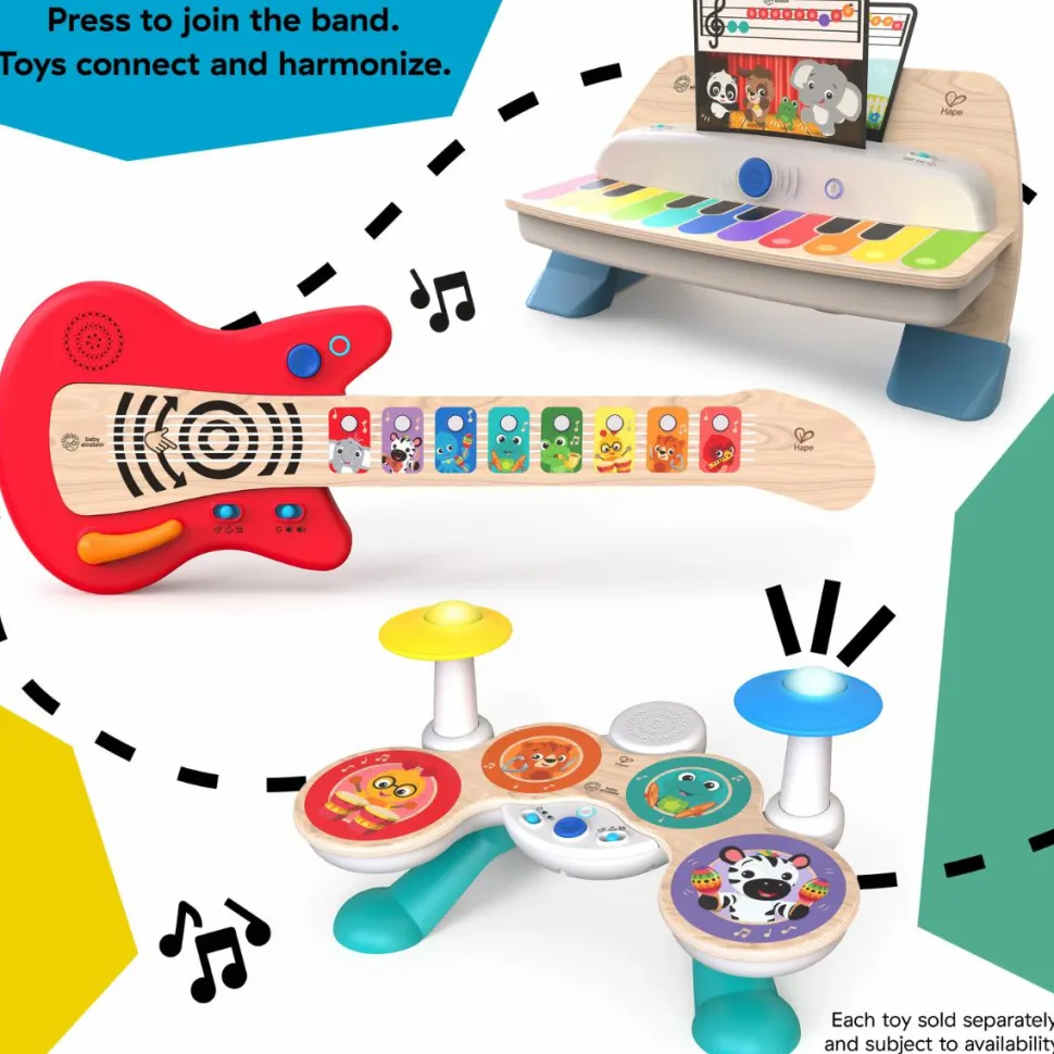 Baby Einstein - Together in Tune, Klaver