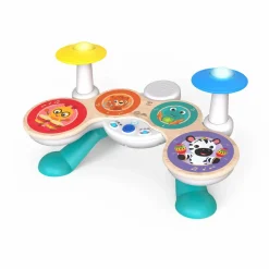 Baby Einstein - Together in Tune, Trommer