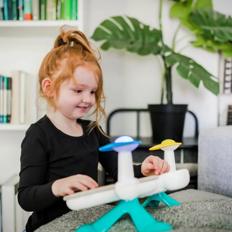 Baby Einstein - Together in Tune, Trommer