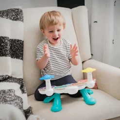 Baby Einstein - Together in Tune, Trommer