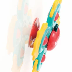 Baby Spinners m. sugekop, 3 stk