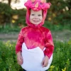 Baby triceratops, str. 1-2 år