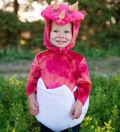 Baby triceratops, str. 1-2 år