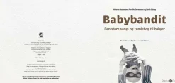 Babybandit - Den store sang- og tumlebog...