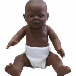 Babydukke - Sabine, 38 cm